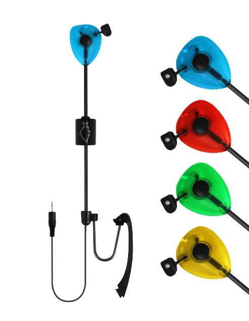 Sygnalizator brań Delphin SKIPER 0