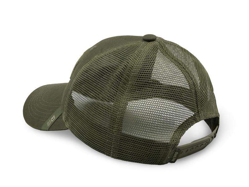 Czapka z daszkiem Delphin OutLINE CARP Trucker 1