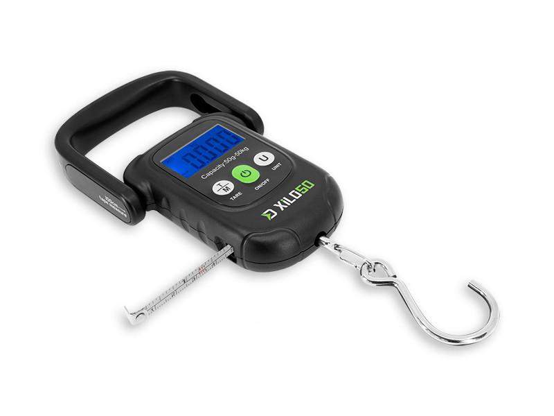 Waga cyfrowa Delphin XILO 50 0