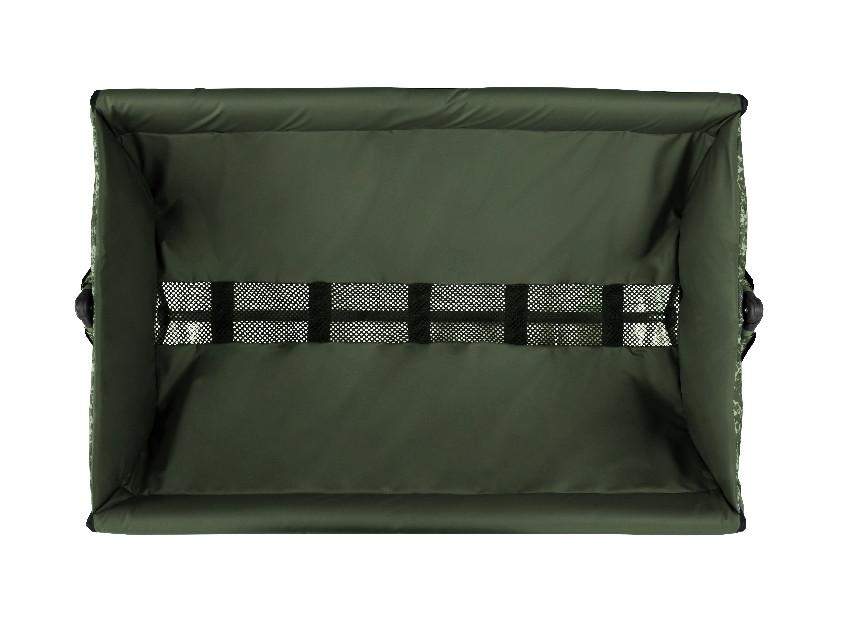 KOŁYSKA KARPIOWA DELPHIN CRADLE C2G XL 4