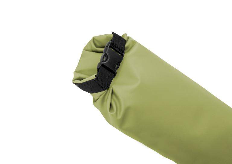 Wodoszczelny pokrowiec na podbierak Delphin WetNET 2