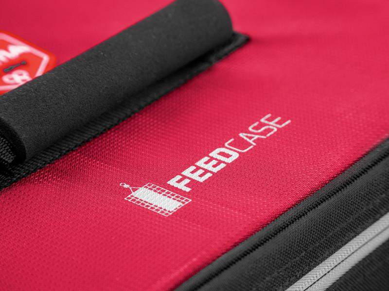 Torba Delphin ATOMA FeedCASE 1
