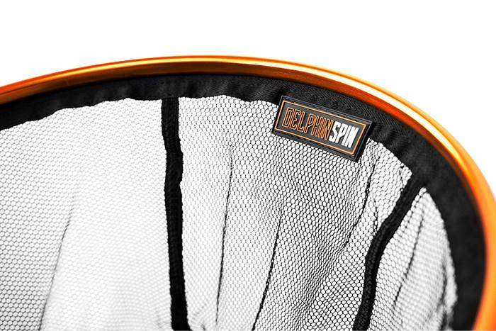 Podbierak spinningowy Delphin SPIN 1