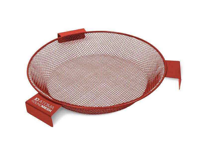 Sito Delphin ATOMA RoundMESH 0