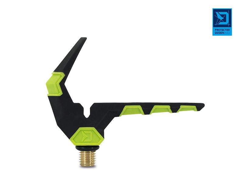 Przednia podpórka do feedera Delphin SIXTO REAXE Front 2