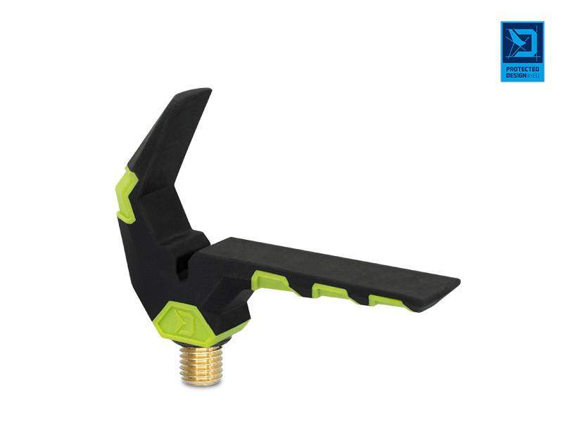 Przednia podpórka do feedera Delphin SIXTO REAXE Front 0