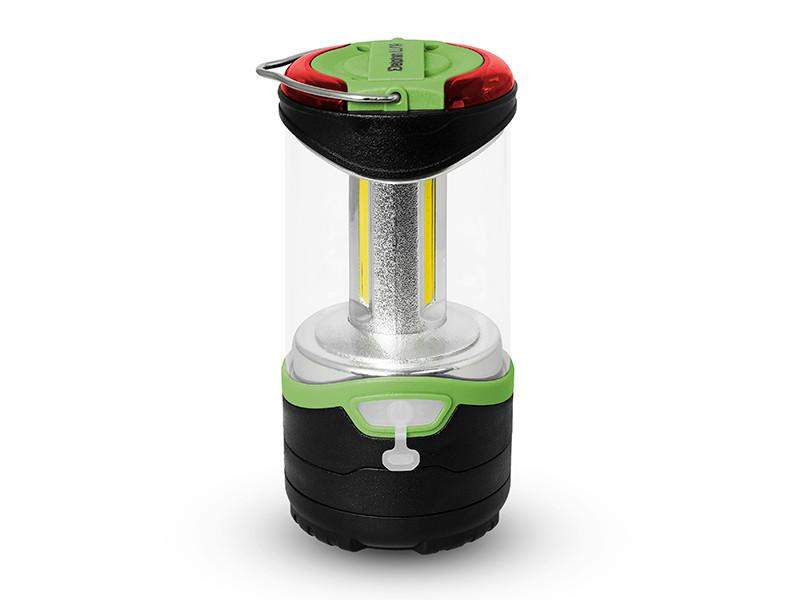 Lampa kempingowa Delphin LUNA UC 0