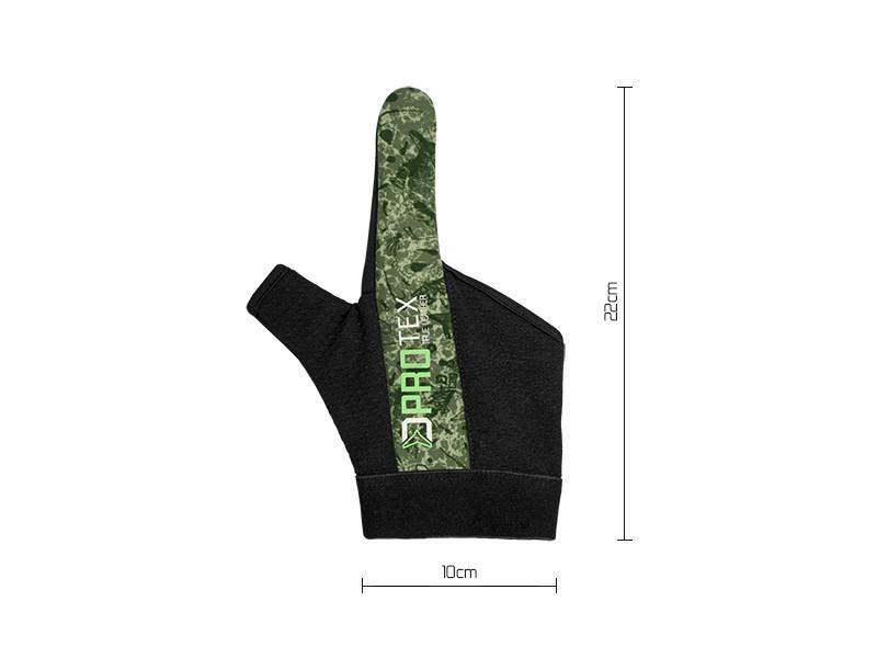 Osłona na palce Delphin PROTEX C2G 1