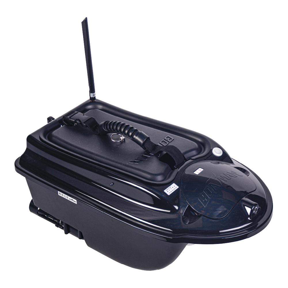 BOATMAN ACTOR PLUS PRO – AO 0