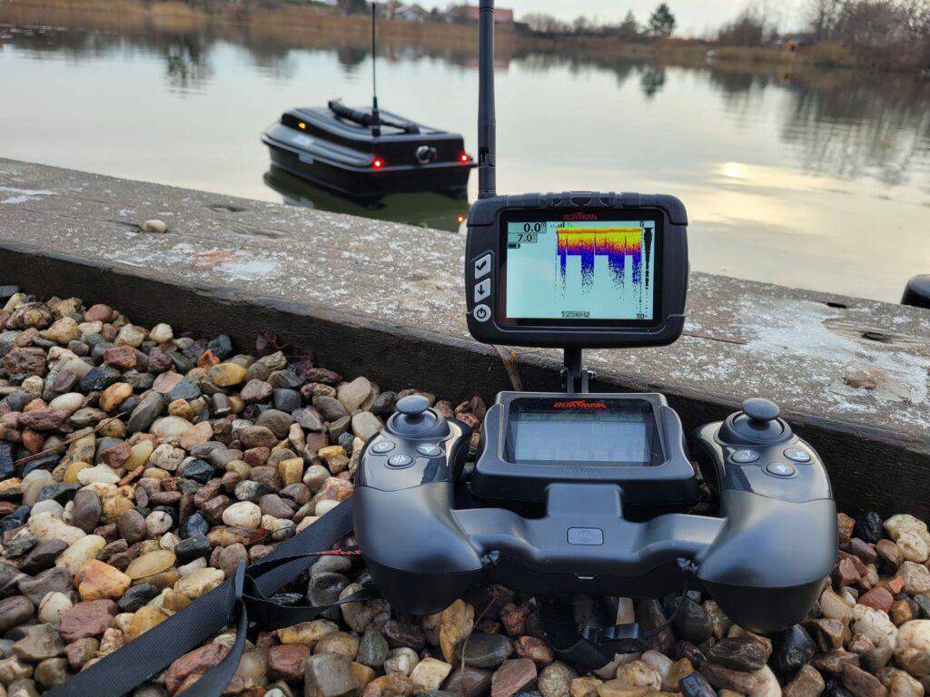 BOATMAN ACTOR PLUS PRO – AO 1