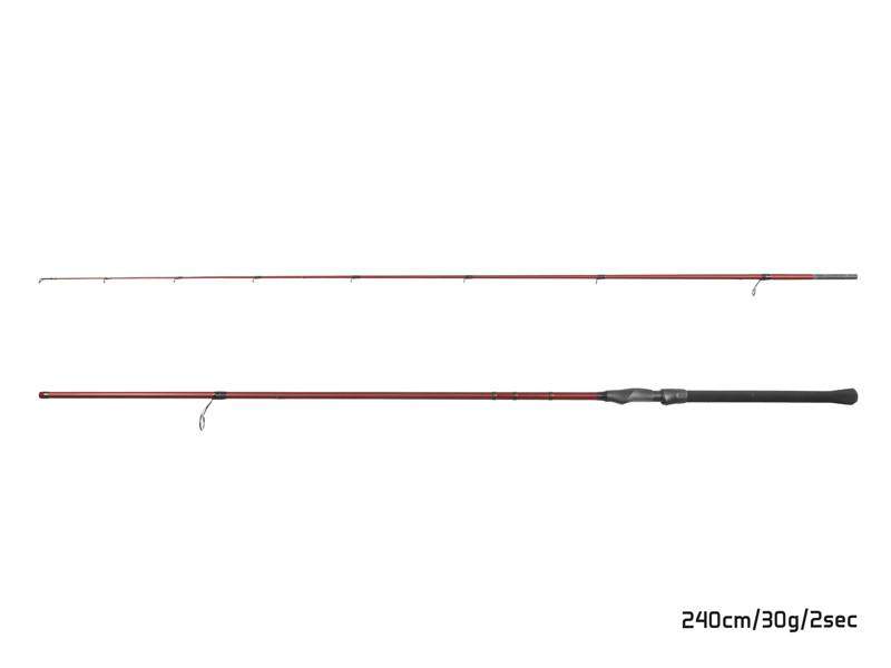 Delphin AMULET Spin 240cm/30g/2 składy 1