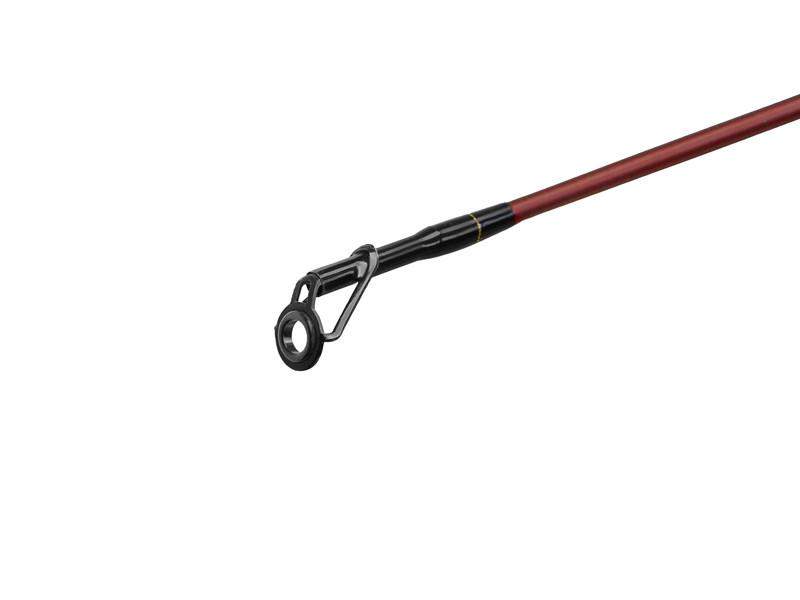 Delphin AMULET Spin 240cm/30g/2 składy 2