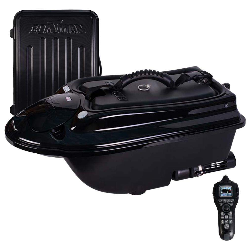 BOATMAN ACTOR PLUS BASIC SD HOME GPS 0