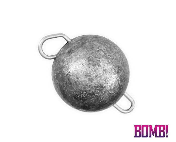 BOMB! Czeburaszka / 5szt 0