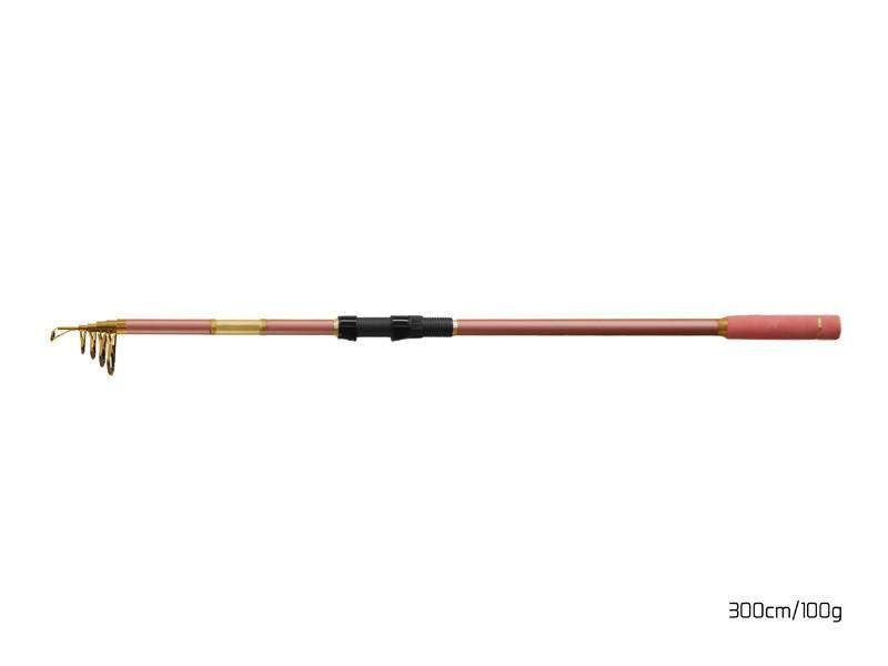 Delphin QUEEN Tele 300cm/100g 0