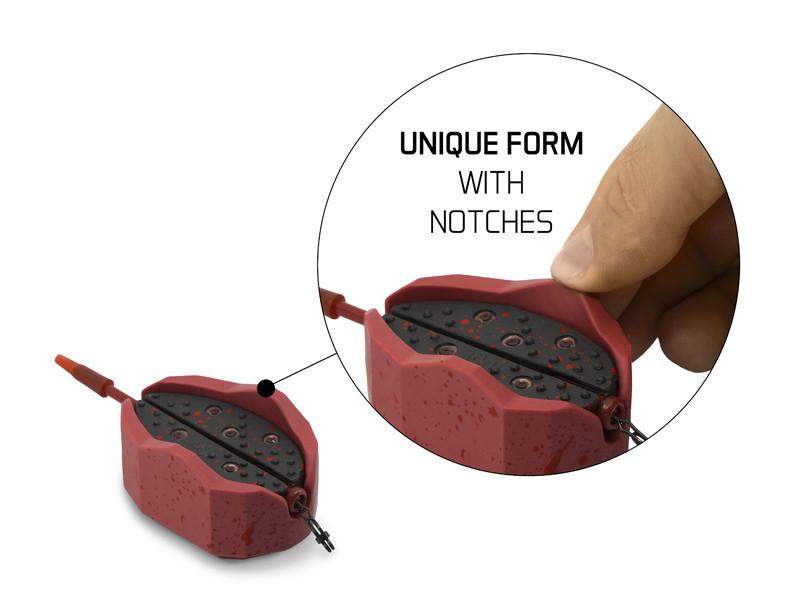 Delphin Method QUIX forma 2