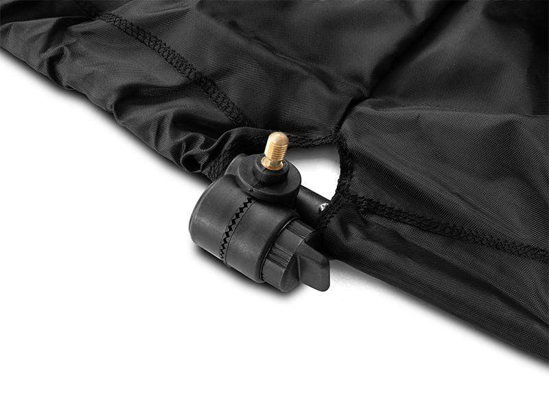 Siatka Delphin REAXE SquareTUNNEL 50x40 4m 2