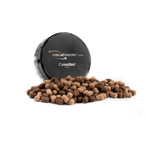 Wafters Cannibal mini 0