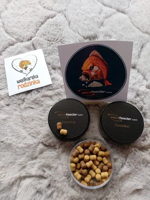 Wafters Cannibal 10mm 1