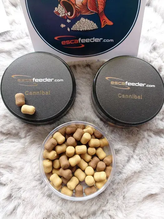 Wafters Cannibal 10mm 0