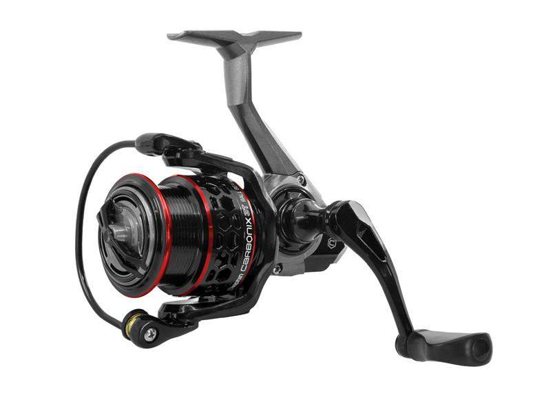 Kołowrotek Delphin CarbonIX 3T 0