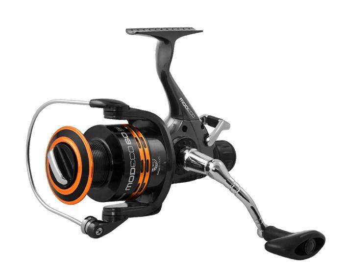 Kołowrotek Delphin MODECO Carp 0