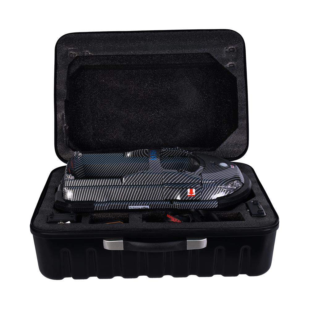 Boatman Vulcan Pro Camo Gps+Echosonda Sn4 1