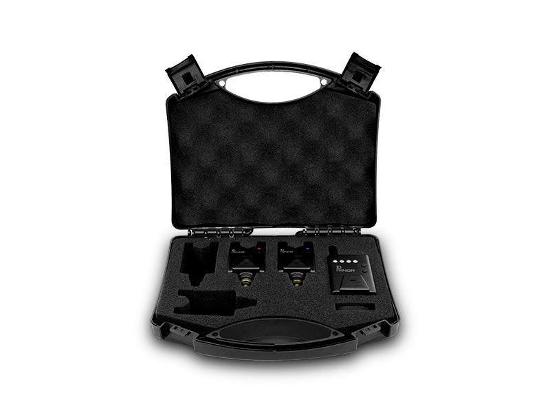 Sygnalizatory Delphin MINOR 2+1 2