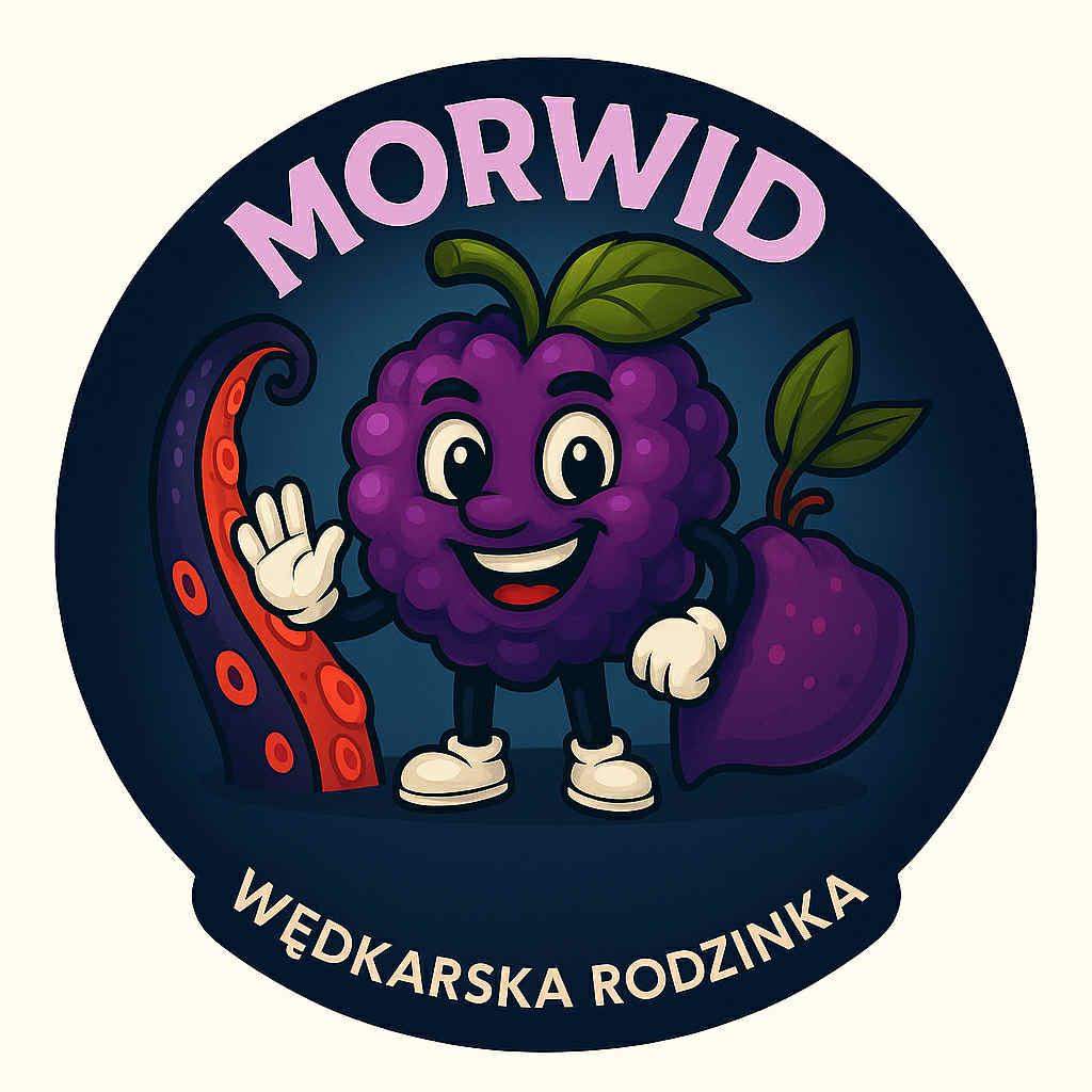 Morwid Wafters WR Baits 30ml 0