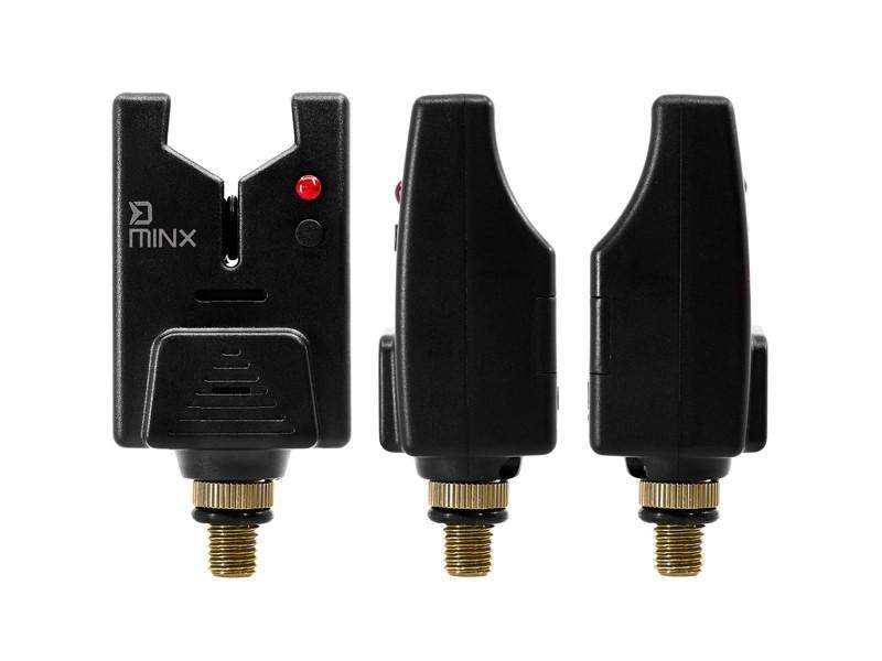 Sygnalizator brań Delphin MINX 1