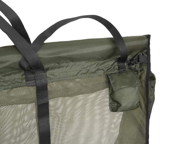 Worek do ważenia Delphin CLASSA CWS 3