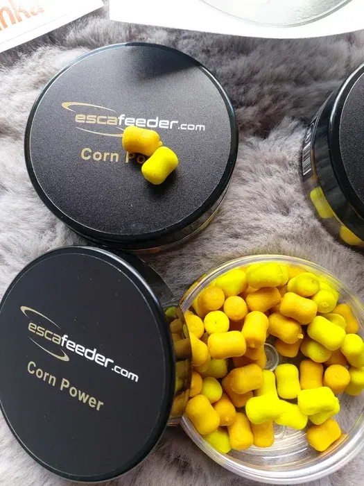 Wafters Corn Power 10mm 0