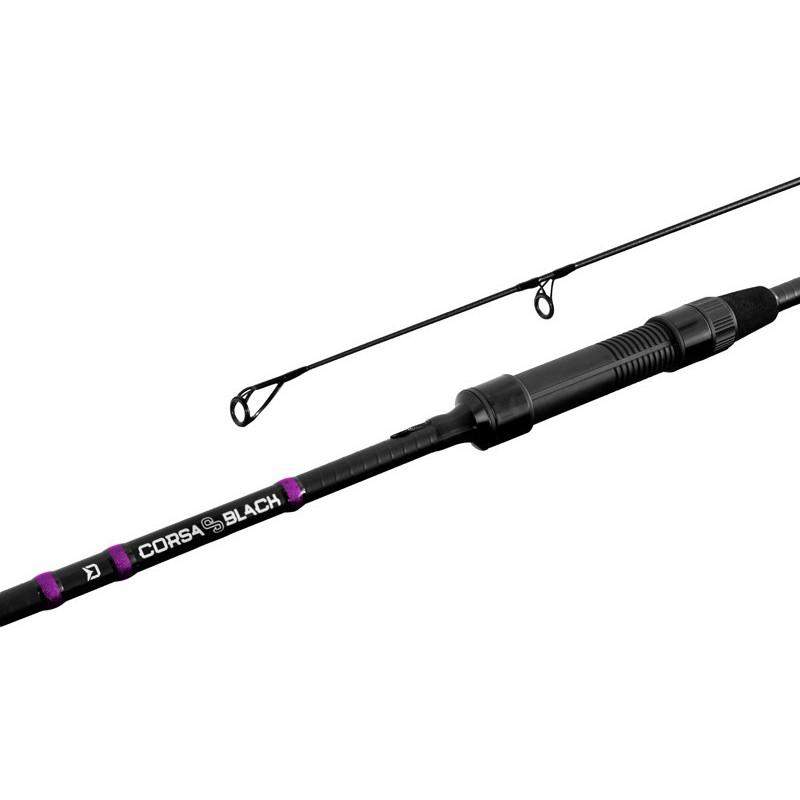 Delphin Corsa Black Carp 330 cm/3 lbs 1
