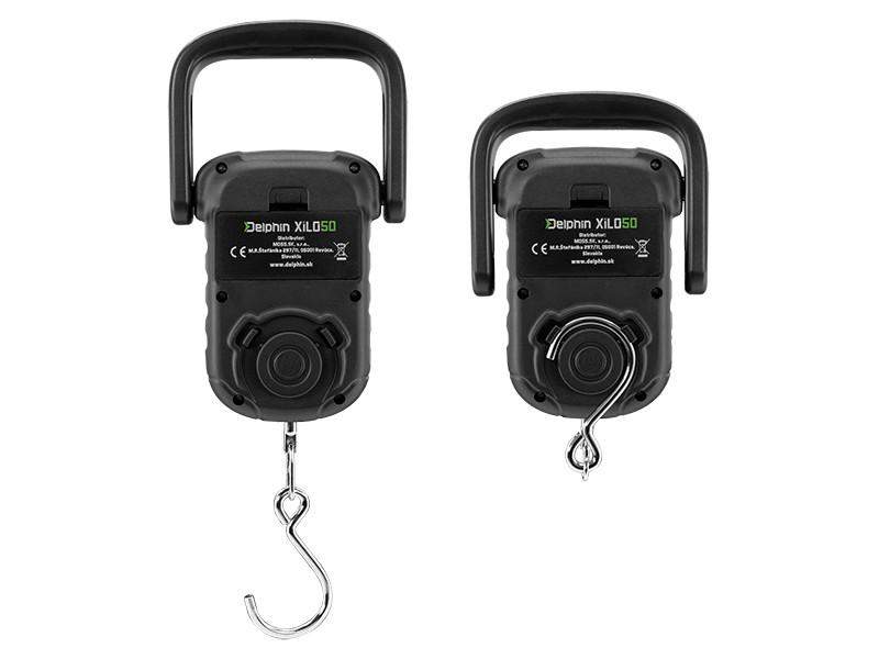 Waga cyfrowa Delphin XILO 50 2