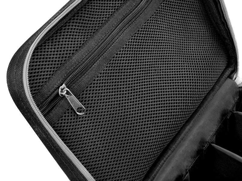 Torba Delphin ATOMA FeedCASE 3