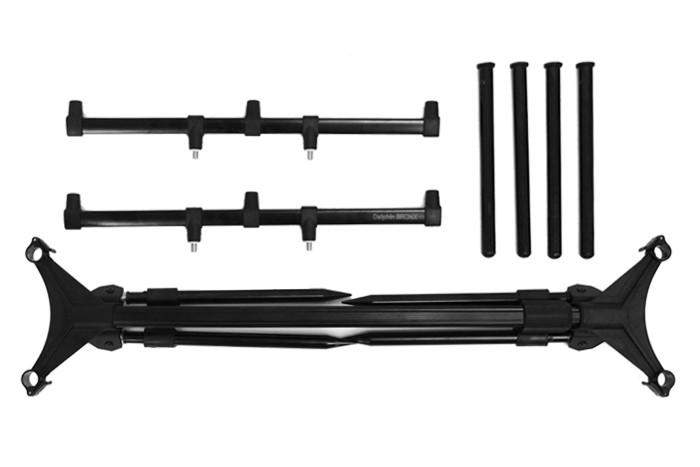 Rodpod Delphin BRONX 4