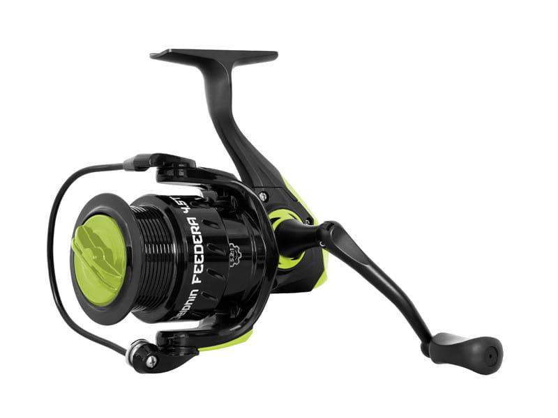 Zestaw feeder / method feeder – Delphin Power Precision 100 1