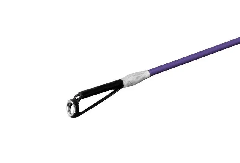 Delphin Toxic 5-25g 213cm 2