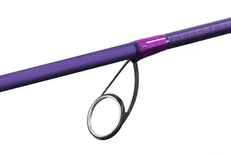 Delphin Toxic 5-25g 213cm 3