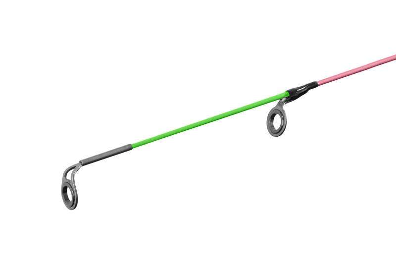 Delphin QUEEN Feeder + 3 szczytówki 2