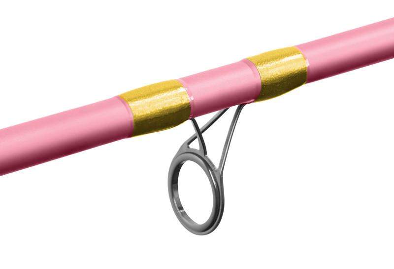 Delphin QUEEN Feeder + 3 szczytówki 3