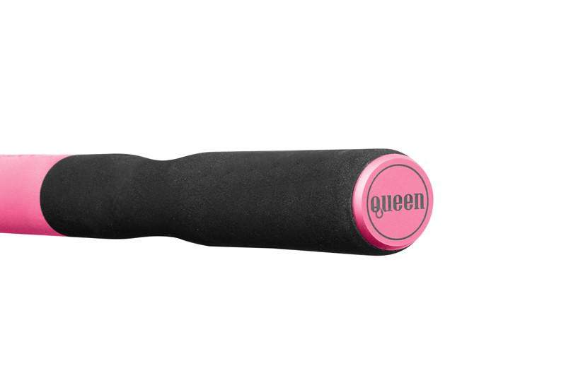 Delphin QUEEN Feeder + 3 szczytówki 5