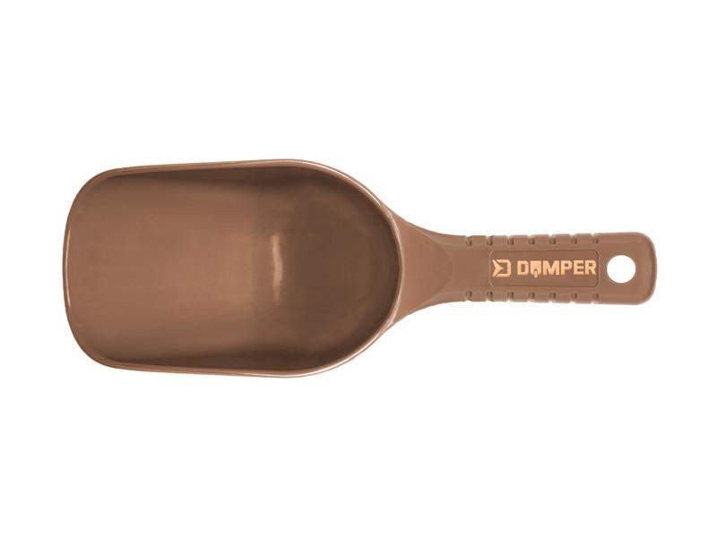 Łyżka do nęcenia Delphin DUMPER Full 1