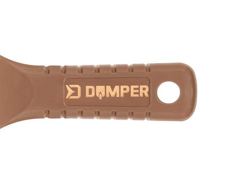 Łyżka do nęcenia Delphin DUMPER Full 2