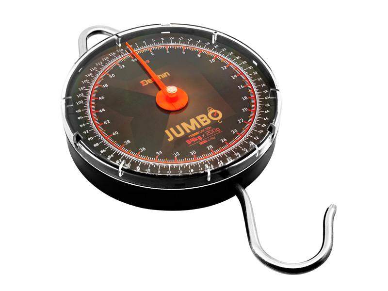 Waga Delphin JUMBO 1