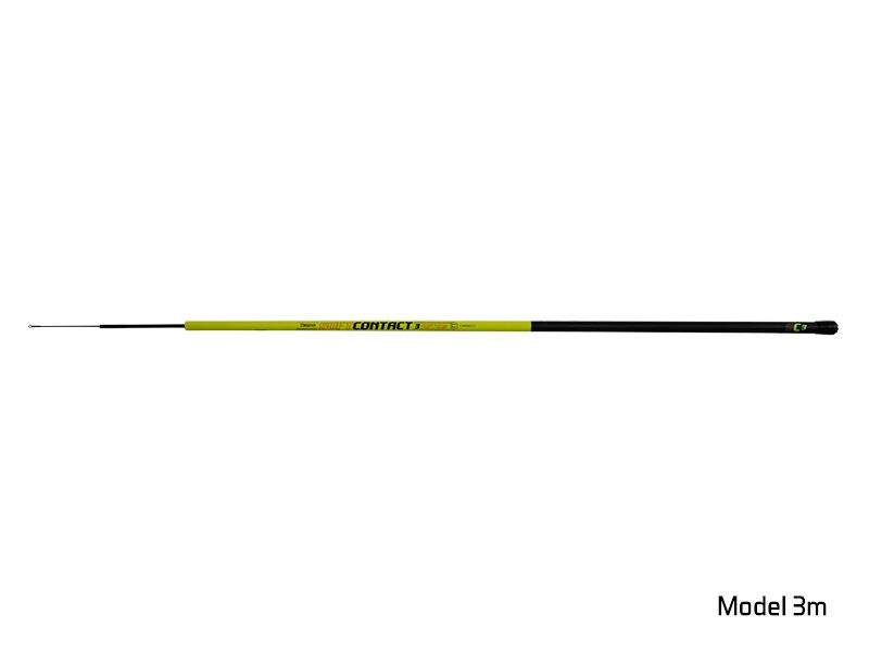 Delphin SoftContact 3M 1