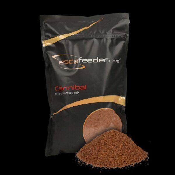 Method Mix escafeeder Cannibal 0