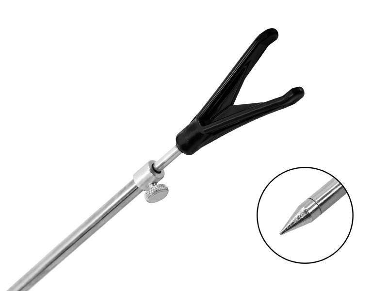 Podpórka Delphin z uchwytem / przednia 0