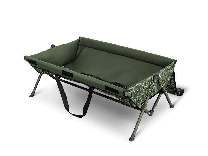 KOŁYSKA KARPIOWA DELPHIN CRADLE C2G XL 1