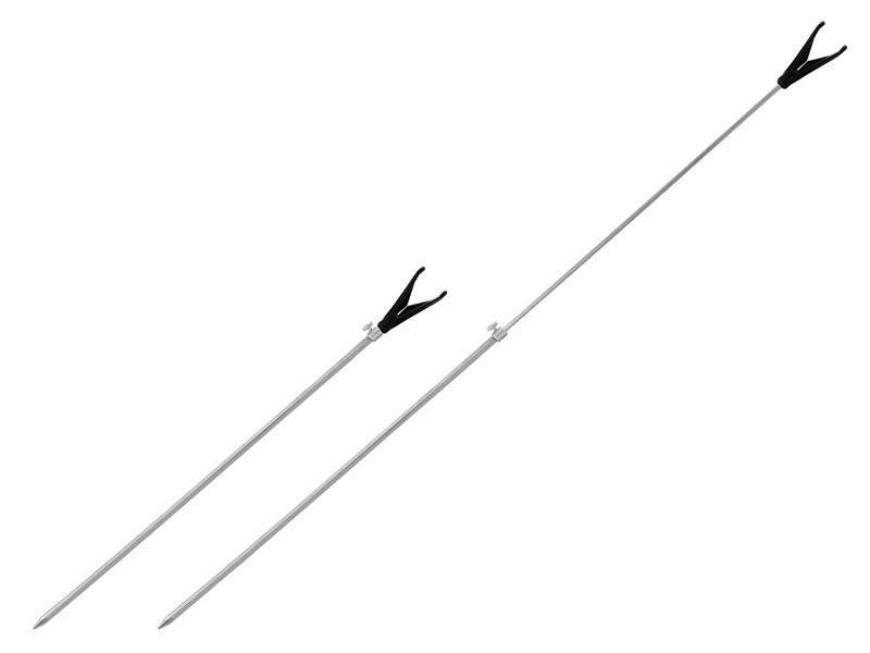 Podpórka Delphin z uchwytem / przednia 1